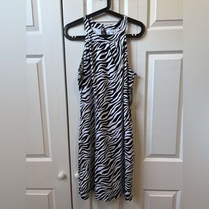 NY&C women’s dress
